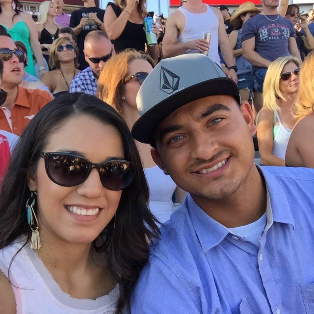 Meet your Posher, Dante